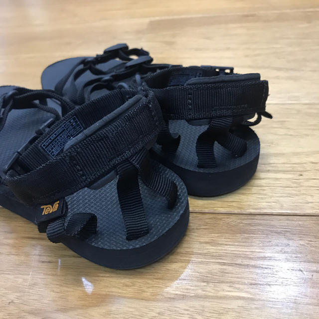 Teva(テバ)のTeva サンダル レディースの靴/シューズ(サンダル)の商品写真