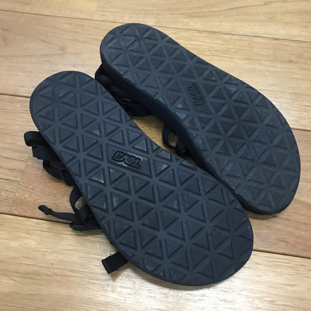 Teva(テバ)のTeva サンダル レディースの靴/シューズ(サンダル)の商品写真