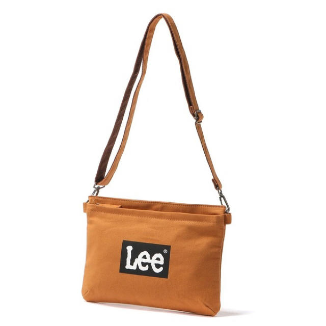 Lee(リー)のLee サコッシュバック レディースのバッグ(ショルダーバッグ)の商品写真