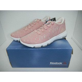 リーボック(Reebok)のセール22.0cm　送料込　ReebokクラウドライドDMX3.0　新品1.1万(スニーカー)