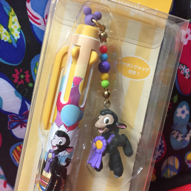 Disney こひつじのダニー5色ボールペンの通販 By ちょあちょあ S Shop ディズニーならラクマ