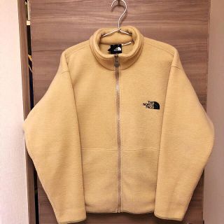 ザノースフェイス(THE NORTH FACE)のノースフェイス フリース(ブルゾン)