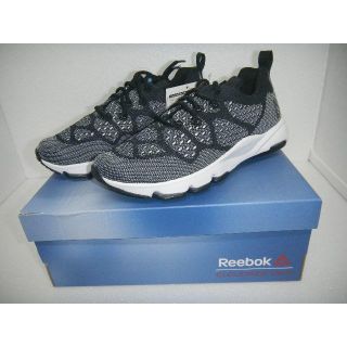 リーボック(Reebok)のセール22.0cm　送料込Reebokクラウドライド　LS　DMX　新品1.1万(スニーカー)