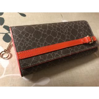 ニナリッチ(NINA RICCI)の長財布 ニナリッチ レディース USED美品(財布)