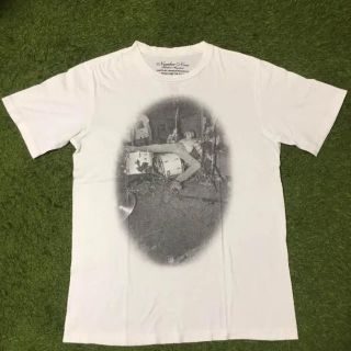 ナンバーナイン(NUMBER (N)INE)のナンバーナイン カートコバーン Tシャツ(Tシャツ/カットソー(半袖/袖なし))