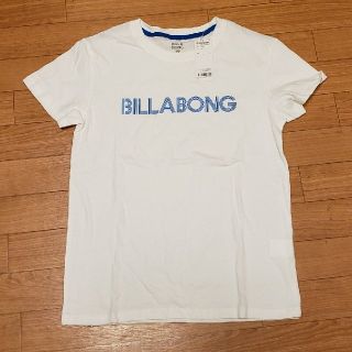 ビラボン(billabong)の新品★billabong★レディース★Tシャツ(Tシャツ(半袖/袖なし))