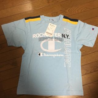 チャンピオン(Champion)の男児半袖 チャンピオン(Tシャツ/カットソー)