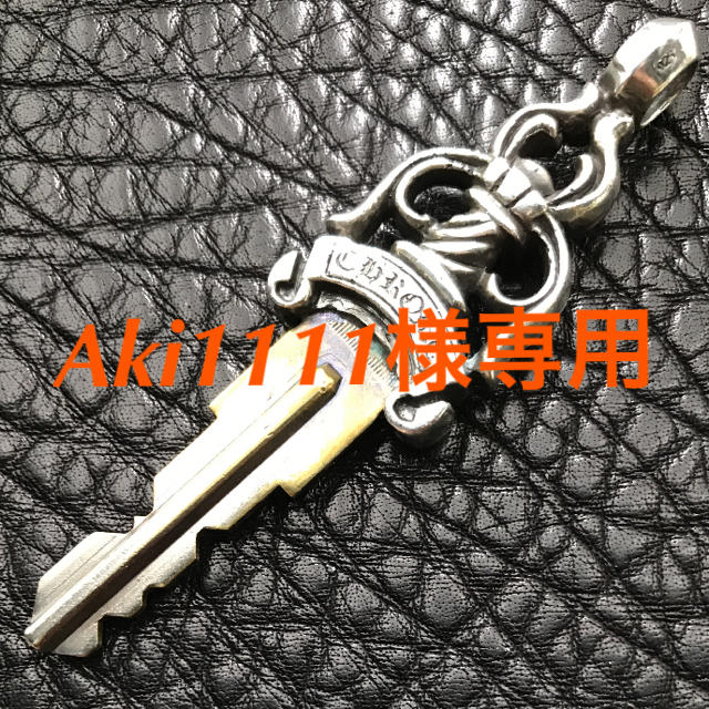 Chrome Hearts - Aki1111様専用ですの通販 by PICACCI's shop｜クロム