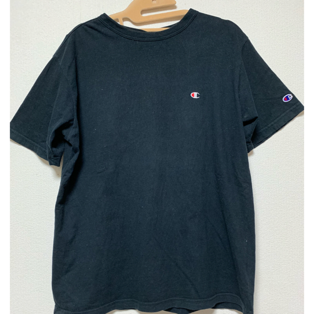 Champion(チャンピオン)のチャンピオン champion 2枚セット メンズのトップス(Tシャツ/カットソー(半袖/袖なし))の商品写真