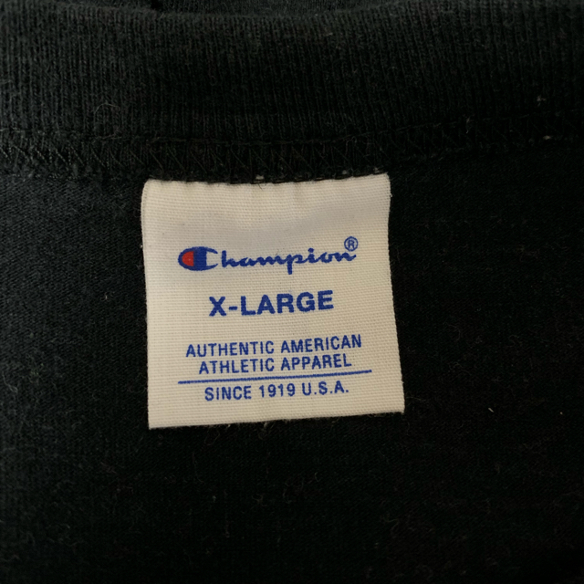 Champion(チャンピオン)のチャンピオン champion 2枚セット メンズのトップス(Tシャツ/カットソー(半袖/袖なし))の商品写真