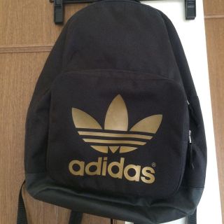 アディダス(adidas)のadidas リュック(リュック/バックパック)