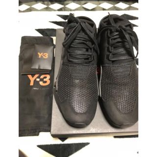 ワイスリー(Y-3)のY-3 Ayero(スニーカー)