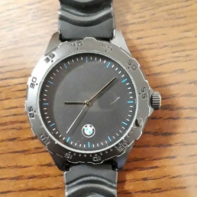 BMW(ビーエムダブリュー)のBMW 時計 メンズの時計(腕時計(アナログ))の商品写真