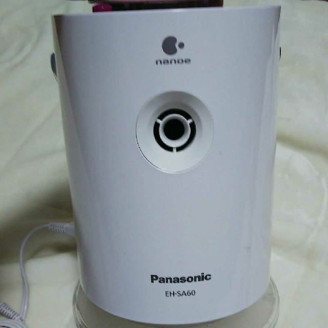 Panasonic ナノイー 美顔器 美品 2