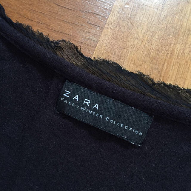 ZARA(ザラ)のダァ様専用◡̈❁ レディースのトップス(タンクトップ)の商品写真
