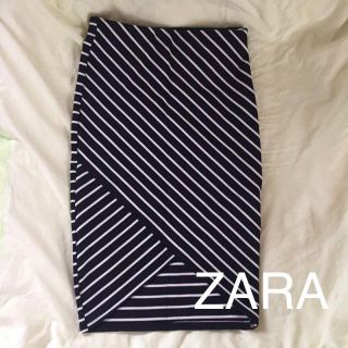 ザラ(ZARA)のZARA タイトスカート♡(ミニスカート)