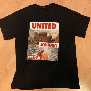 トゥエンティーフォーカラッツ(24karats)の24Karats UJ Tシャツ (Tシャツ/カットソー(半袖/袖なし))