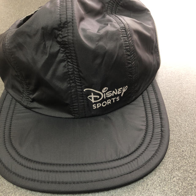 Disney(ディズニー)のディズニースポーツ ディズニー キャップ メンズの帽子(キャップ)の商品写真