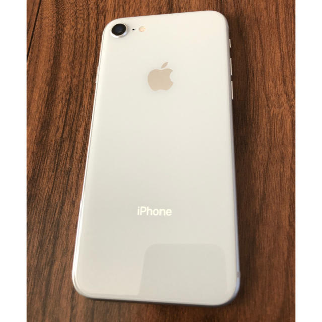 Apple(アップル)の専用です。iPhone8 スマホ/家電/カメラのスマートフォン/携帯電話(スマートフォン本体)の商品写真