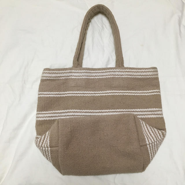 SM2(サマンサモスモス)のクリスタルツリー様専用 レディースのバッグ(トートバッグ)の商品写真