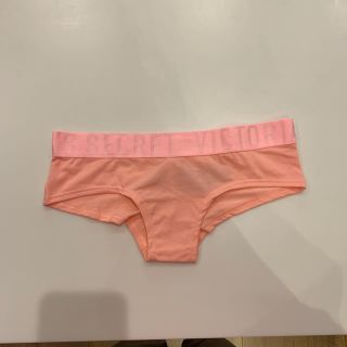 ヴィクトリアズシークレット(Victoria's Secret)の新品 ヴィクトリアシークレット PINK 下着 パンティ XS ハワイ(ショーツ)