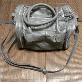 エイチアンドエム(H&M)のmikiさま専用♡H&Mバッグ・スカート(ショルダーバッグ)
