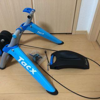 Tacx Booster T2500(その他)