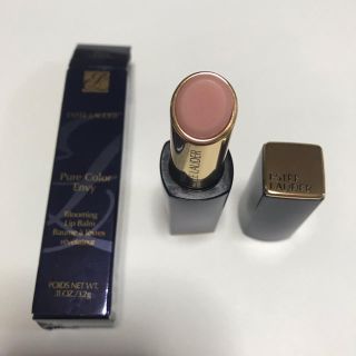 エスティローダー(Estee Lauder)のエスティローダー ピュアカラーエンヴィブルーミングリップバーム(リップケア/リップクリーム)