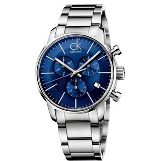 カルバンクライン(Calvin Klein)の【新品】カルバンクライン CK クオーツ 腕時計 K2G2714N(腕時計(アナログ))