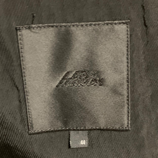 テーラード LAD 1Bジャケットの通販 by Y5's shop｜ラッド 