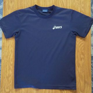 アシックス(asics)のasicsTシャツ☆140(Tシャツ/カットソー)