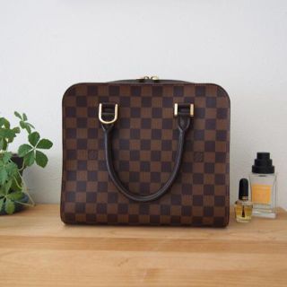 ルイヴィトン(LOUIS VUITTON)のLouis Vuitton ハンドバッグ(ハンドバッグ)