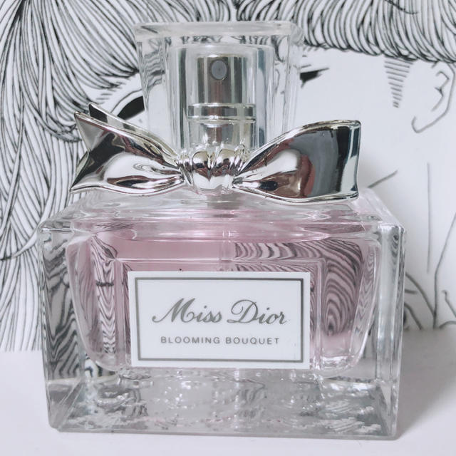 Dior - DIOR ️香水 ️30mlの通販 by Chim's shop｜ディオールならラクマ