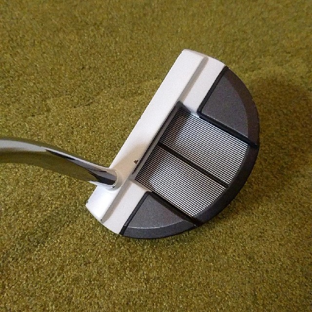 TaylorMade(テーラーメイド)の値下げします。Taylormade GHOST Spider MALLET 72 スポーツ/アウトドアのゴルフ(クラブ)の商品写真