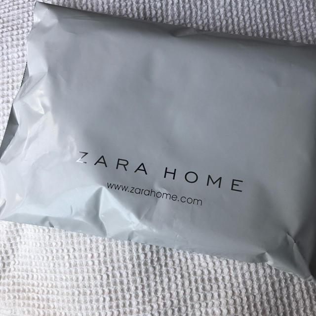 ZARA HOME(ザラホーム)のザラ ワンピース 3〜6m キッズ/ベビー/マタニティのベビー服(~85cm)(ワンピース)の商品写真