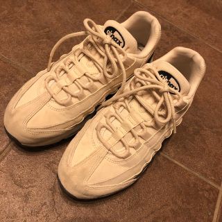 ナイキ(NIKE)のナイキ エアマックス97 24.5(スニーカー)