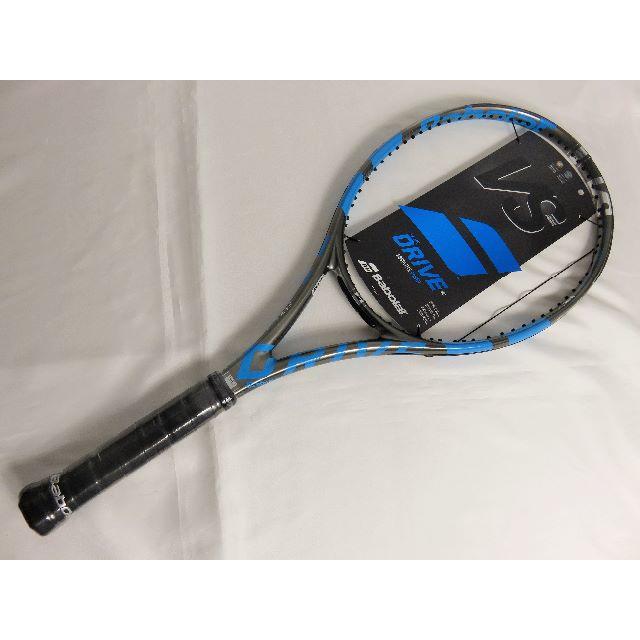 Babolat(バボラ)の売切 未使用 Babolat Pure Drive VS G2 / ピュアドラ スポーツ/アウトドアのテニス(ラケット)の商品写真