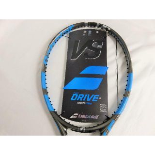 バボラ(Babolat)の売切 未使用 Babolat Pure Drive VS G2 / ピュアドラ(ラケット)