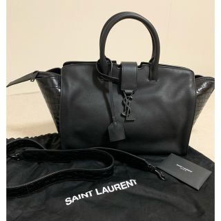 サンローラン(Saint Laurent)の4j様専用(ハンドバッグ)