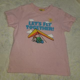 ランドリー(LAUNDRY)のランドリー☆Tシャツ☆キッズM(Tシャツ/カットソー)