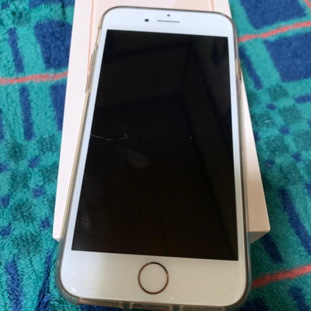 iPhone8専用スマートフォン/携帯電話