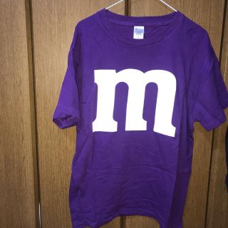 M Tシャツ(Tシャツ(半袖/袖なし))