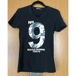 ディアブロ(Diavlo)のTシャツ(Tシャツ/カットソー(半袖/袖なし))