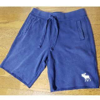 アバクロンビーアンドフィッチ(Abercrombie&Fitch)のあ様専用！アバクロ　アバクロンビー&フィッチ　ハーフパンツ　ショートパンツ(ショートパンツ)