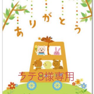 ラテ8様専用(クレンジング/メイク落とし)