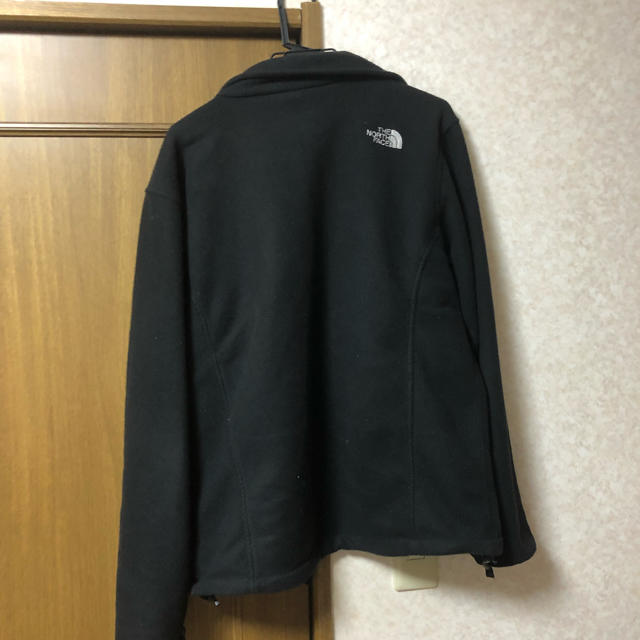 THE NORTH FACE(ザノースフェイス)のノースフェイス フリース メンズのジャケット/アウター(ブルゾン)の商品写真