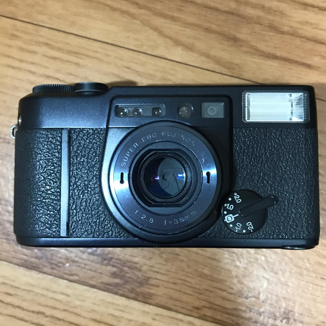 FUJIFILM KLASSE S