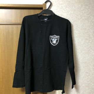 ロンティー アメフト(Tシャツ/カットソー(七分/長袖))