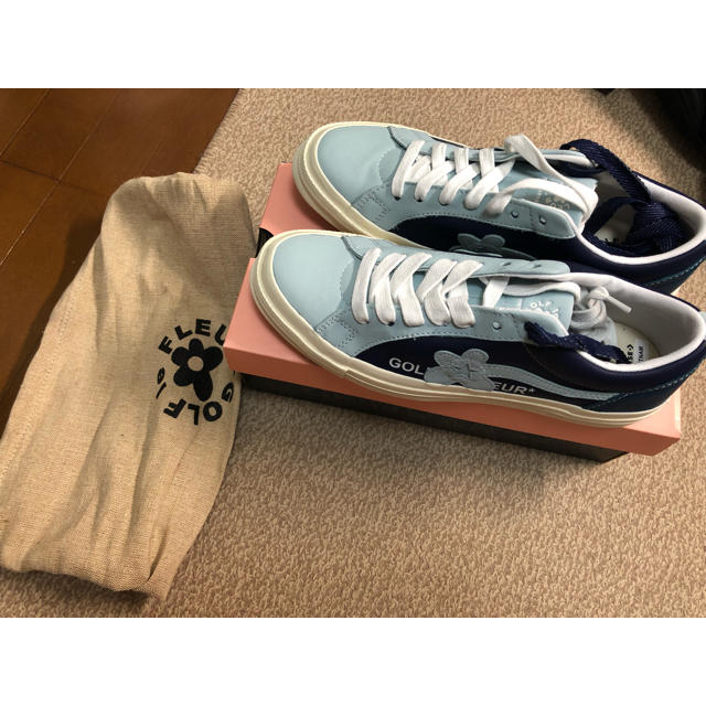 converse one star golf le fleur ct70