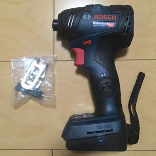 ボッシュ(BOSCH)の凌駕パパ様専用 BOSCH コードレスインパクトドライバー(工具/メンテナンス)